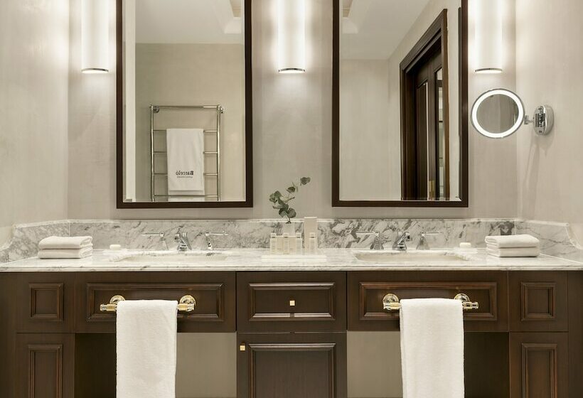 ジュニアスイート, Barcelo Istanbul