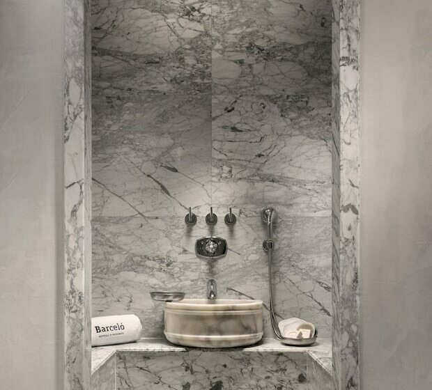 ジュニアスイート, Barcelo Istanbul