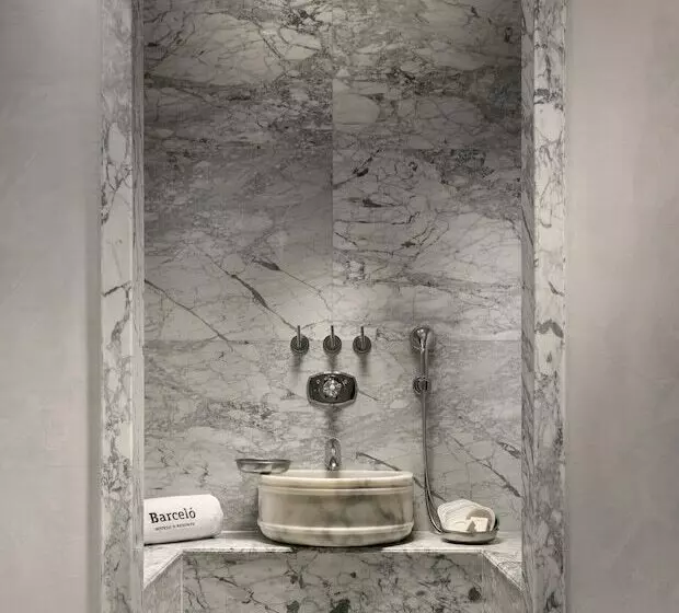 ジュニアスイート, Barcelo Istanbul