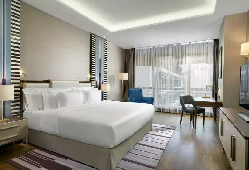 スイート, Barcelo Istanbul