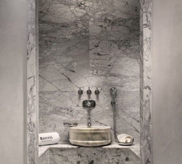 ファミリージュニアスイート, Barcelo Istanbul