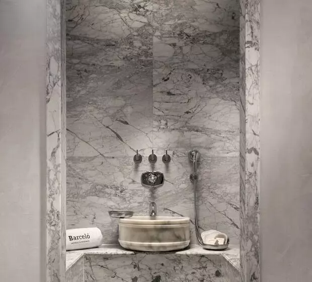 ファミリージュニアスイート, Barcelo Istanbul