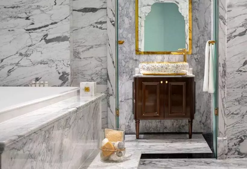 ファミリージュニアスイート, Barcelo Istanbul