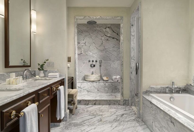 ファミリージュニアスイート, Barcelo Istanbul