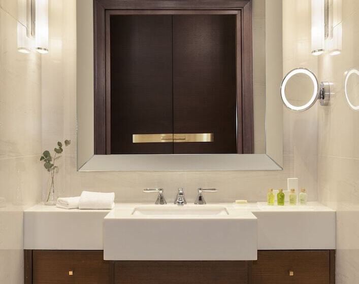 スイート, Barcelo Istanbul