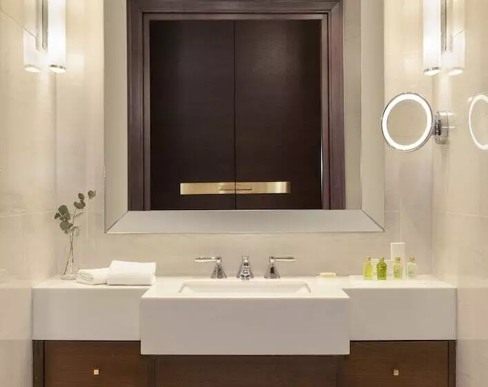 スイート, Barcelo Istanbul