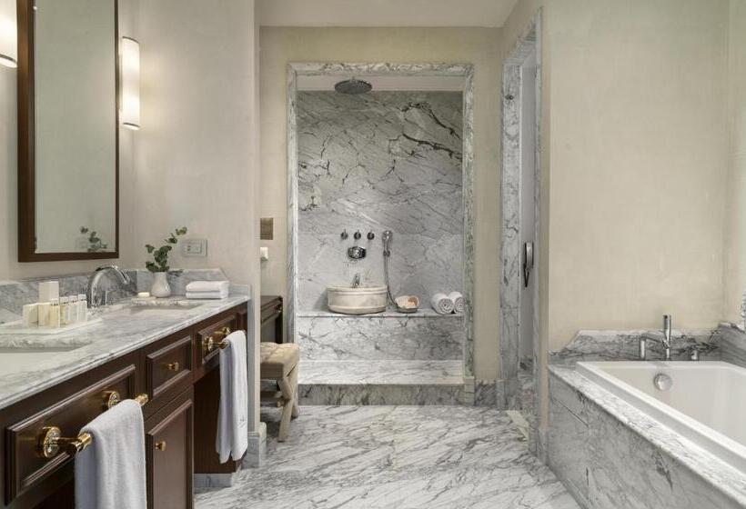 デラックスルーム, Barcelo Istanbul