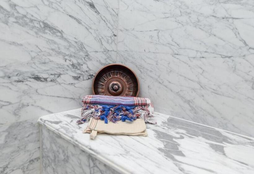 デラックスルーム, Barcelo Istanbul