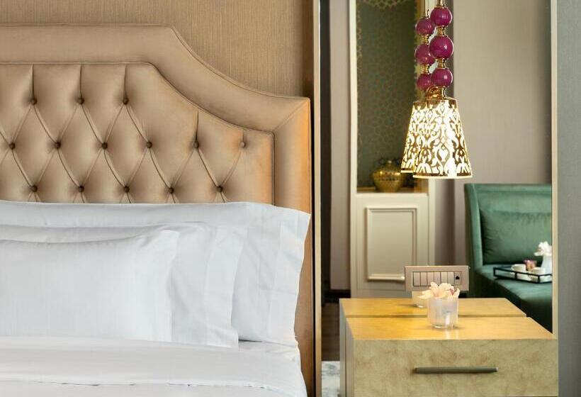 ペントハウススイート, Barcelo Istanbul