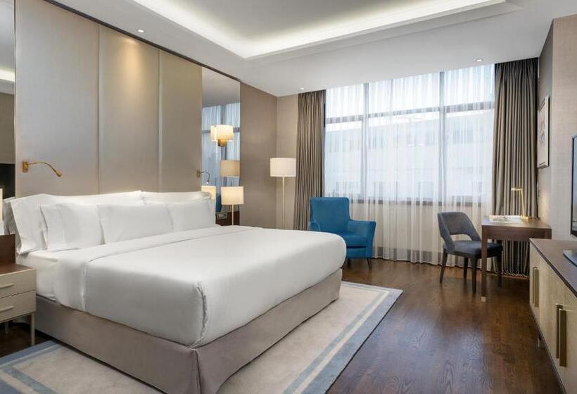 1ベッドルームアパートメントをつなぐ, Barcelo Istanbul