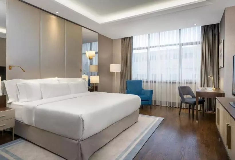 1ベッドルームアパートメントをつなぐ, Barcelo Istanbul