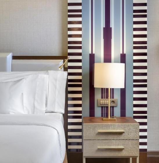 1ベッドルームアパートメントをつなぐ, Barcelo Istanbul