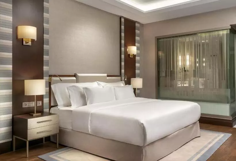 1ベッドルームアパートメントをつなぐ, Barcelo Istanbul