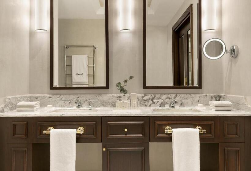 ファミリージュニアスイート, Barcelo Istanbul