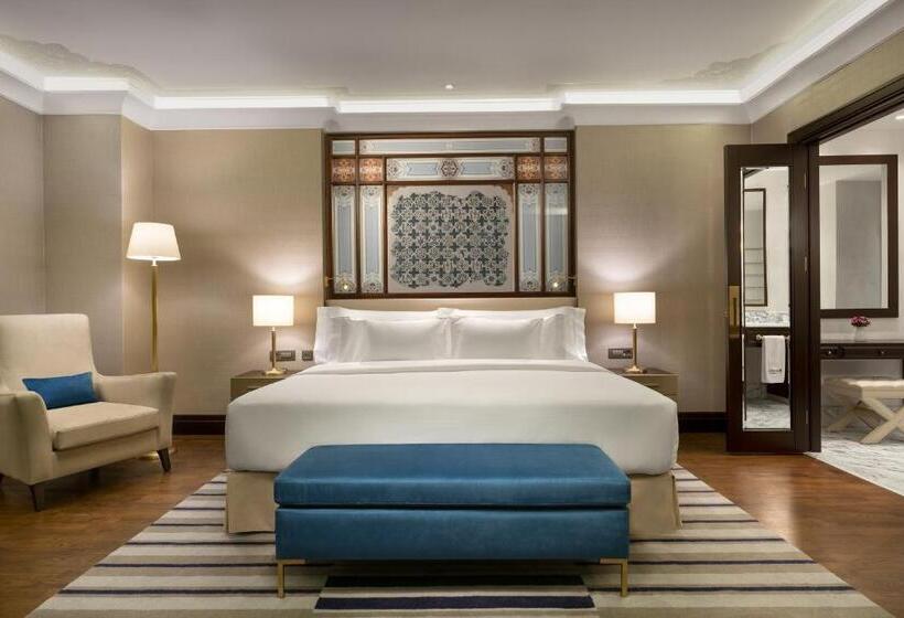 ファミリージュニアスイート, Barcelo Istanbul