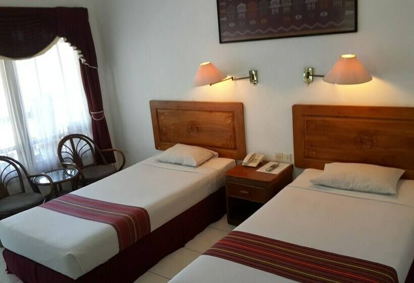 غرفة قياسية, Bukit Senggigi