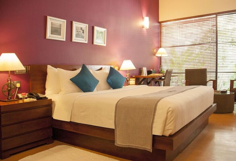 수피리어 룸, Colombo Court Hotel & Spa