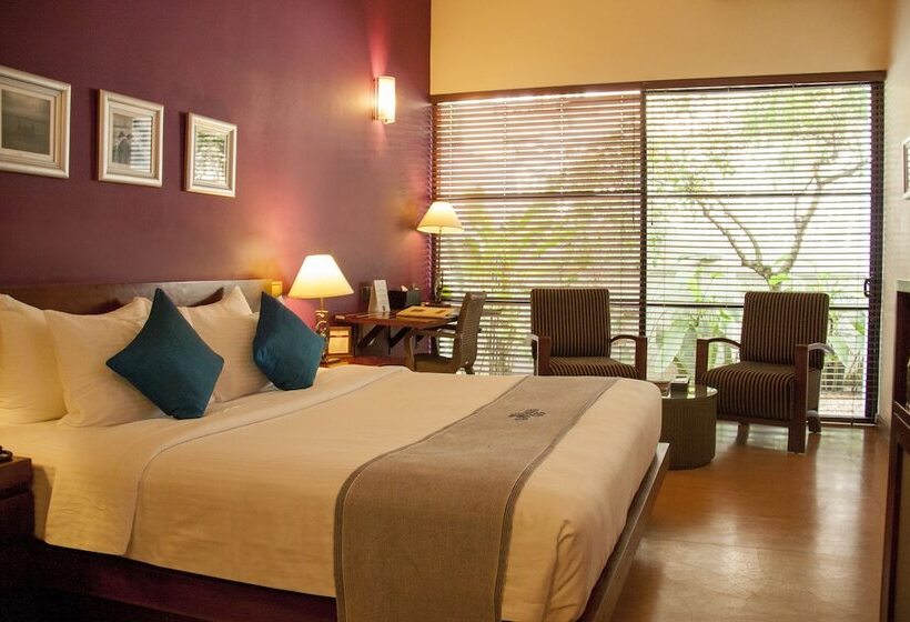 수피리어 룸, Colombo Court Hotel & Spa