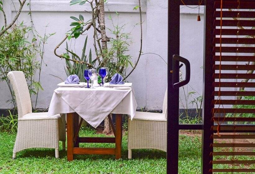 수피리어 룸, Colombo Court Hotel & Spa