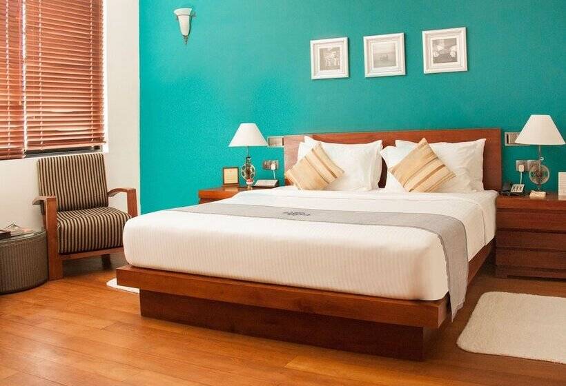 수피리어 룸, Colombo Court Hotel & Spa