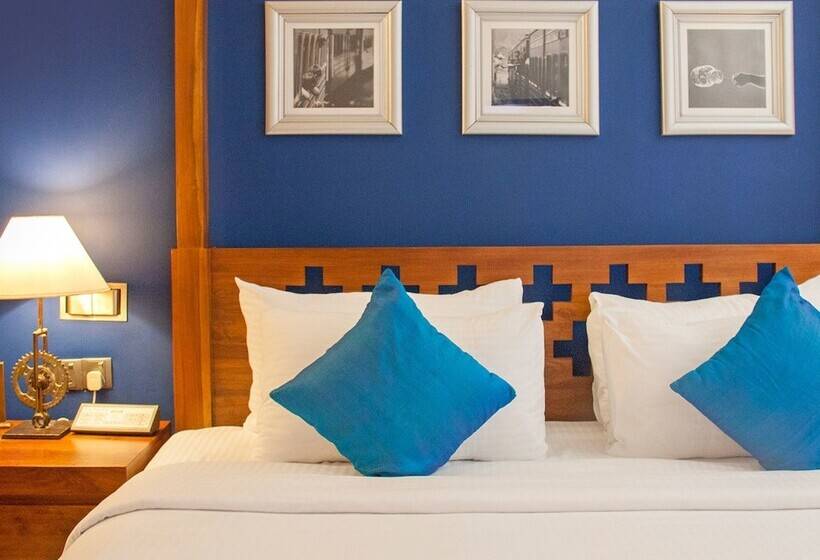 스위트, Colombo Court Hotel & Spa