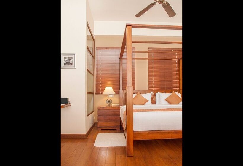 스위트, Colombo Court Hotel & Spa