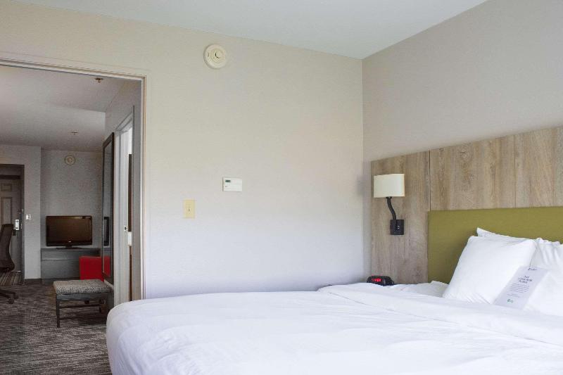 스위트 킹사이즈 침대, Country Inn & Suites By Radisson, Carlisle, Pa