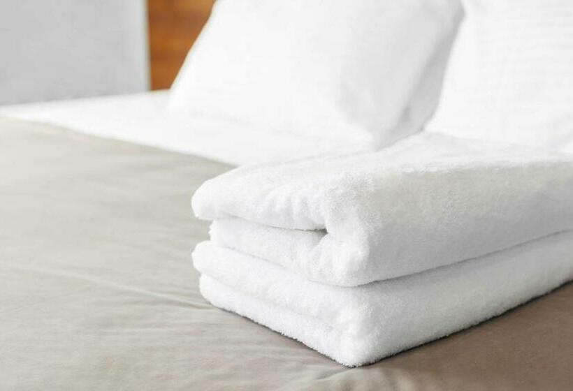 Deluxe Szoba, Drury Inn & Suites Middletown Franklin