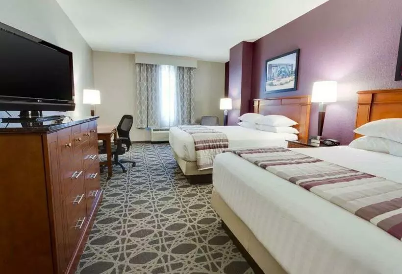 デラックスルーム, Drury Inn & Suites Middletown Franklin