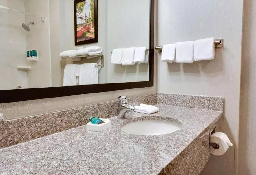 スーペリアースイート, Drury Inn & Suites Middletown Franklin