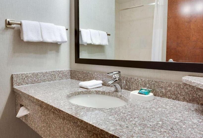 Mozgáskorlátozott Suite, Drury Inn & Suites Middletown Franklin