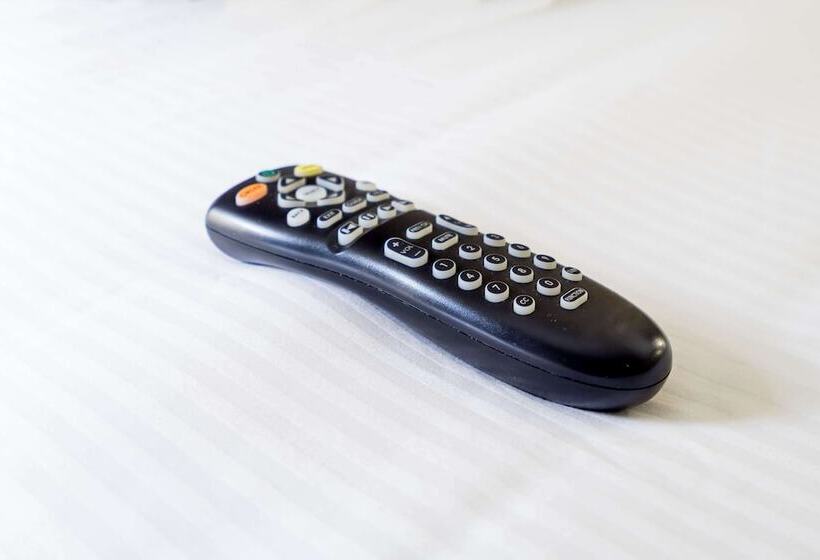Номер Deluxe Адаптированный для Инвалидов, Drury Inn & Suites Middletown Franklin
