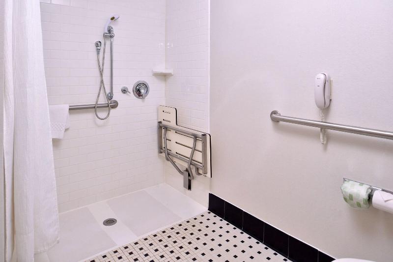 Quarto Estandar Cama King, Fairfield Inn & Suites Raleighdurham Airport/brier Creek