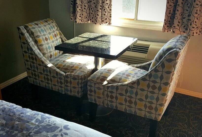 스탠다드 룸, Garden View Inn