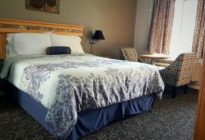 Номер Стандарт, Garden View Inn