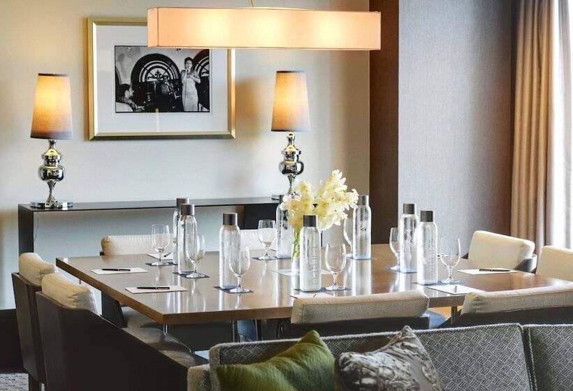 Номер Стандарт, Hilton Columbus Downtown