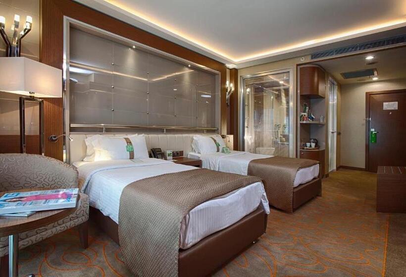 اتاق سوپریور, Holiday Inn Ankara Kavaklidere, An Ihg