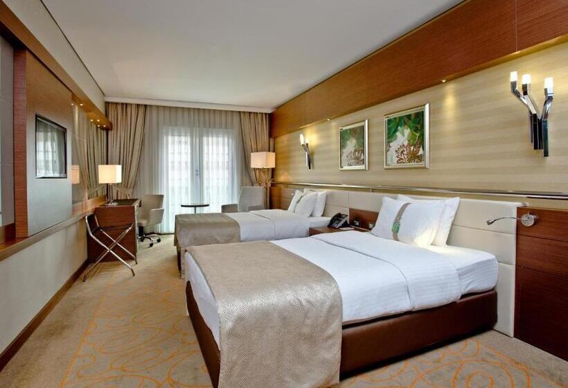 اتاق سوپریور, Holiday Inn Ankara Kavaklidere, An Ihg