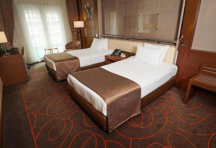 اتاق سوپریور, Holiday Inn Ankara Kavaklidere, An Ihg