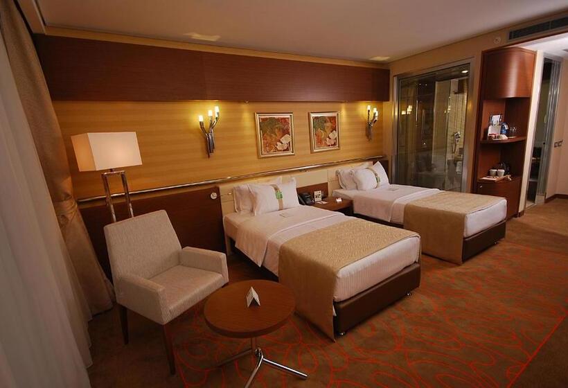 اتاق استاندارد, Holiday Inn Ankara Kavaklidere, An Ihg