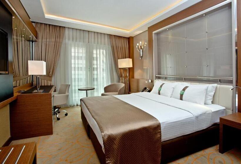 اتاق استاندارد با تخت بزرگ, Holiday Inn Ankara Kavaklidere, An Ihg