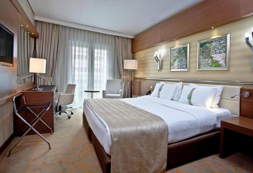 اتاق استاندارد با تخت بزرگ, Holiday Inn Ankara Kavaklidere, An Ihg