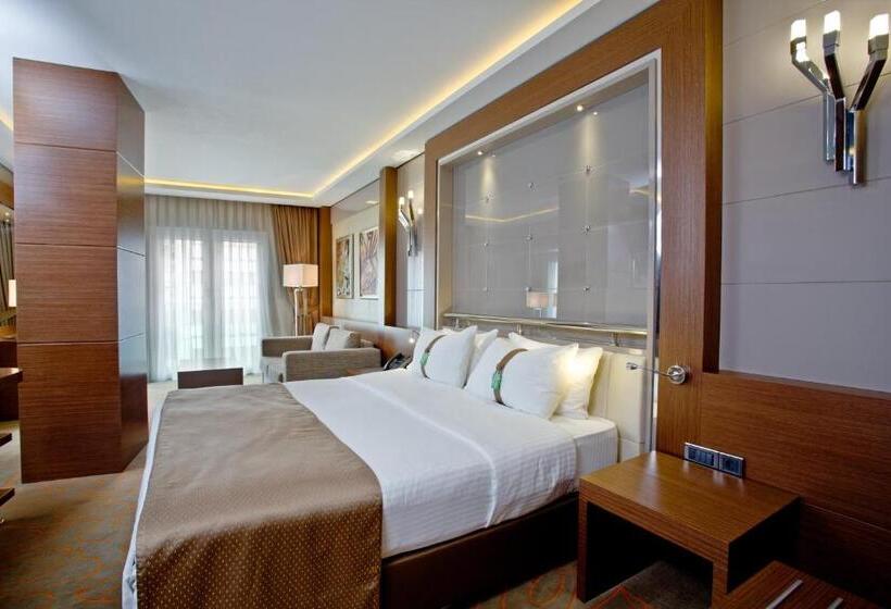 سوئیت با تخت بزرگ, Holiday Inn Ankara Kavaklidere, An Ihg