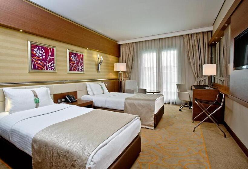 اتاق استاندارد, Holiday Inn Ankara Kavaklidere, An Ihg