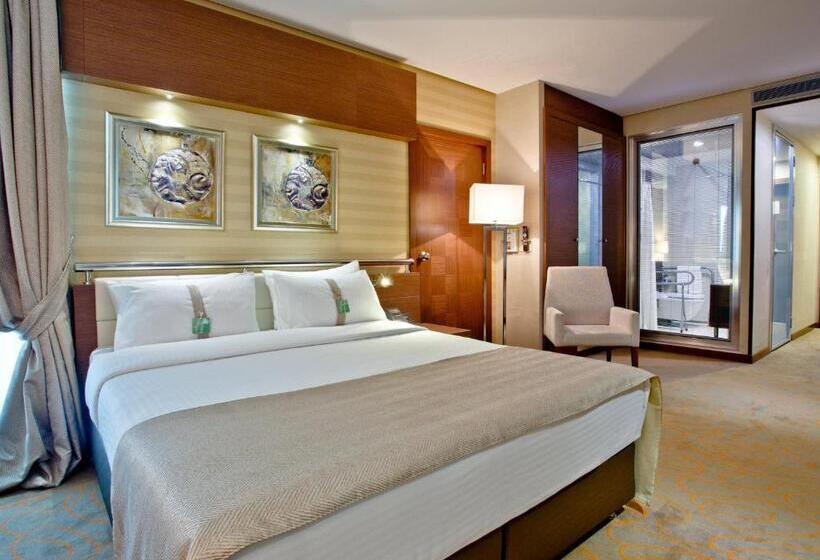 اتاق استاندارد برای معلولان, Holiday Inn Ankara Kavaklidere, An Ihg