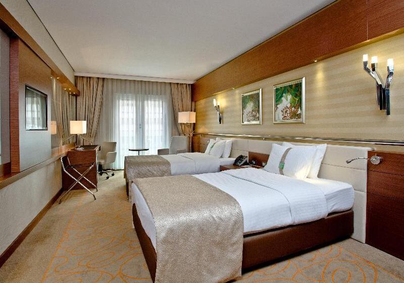 اتاق استاندارد, Holiday Inn Ankara Kavaklidere, An Ihg