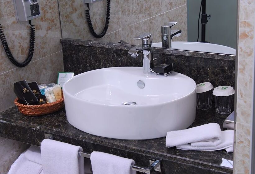 اتاق استاندارد, Holiday Inn Ankara Kavaklidere, An Ihg