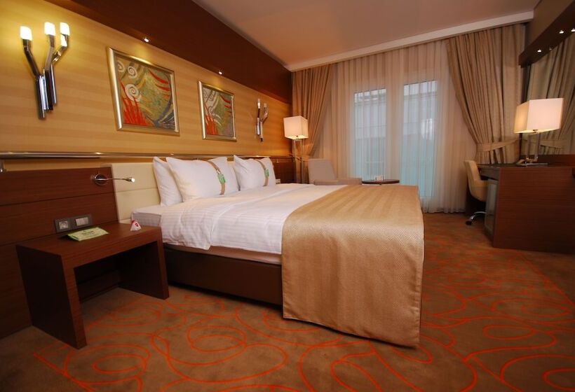 اتاق استاندارد, Holiday Inn Ankara Kavaklidere, An Ihg
