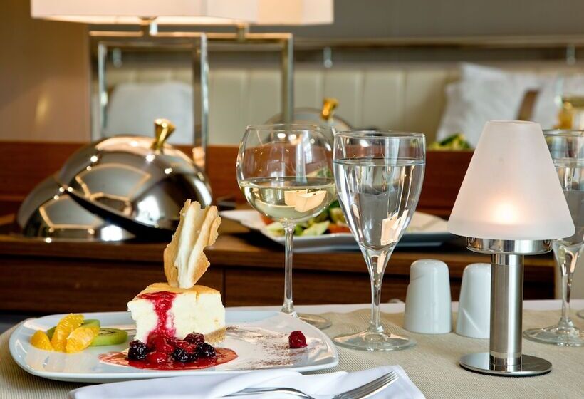 اتاق استاندارد, Holiday Inn Ankara Kavaklidere, An Ihg