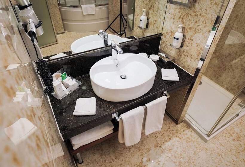 اتاق پرمیوم, Holiday Inn Ankara Kavaklidere, An Ihg